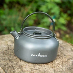 Fox Cookware Kettle 0.9 Litre